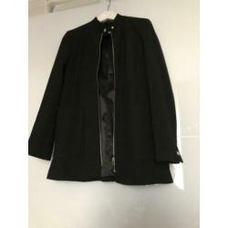 Zara super mooie gevoerde winterjas. Nieuw!