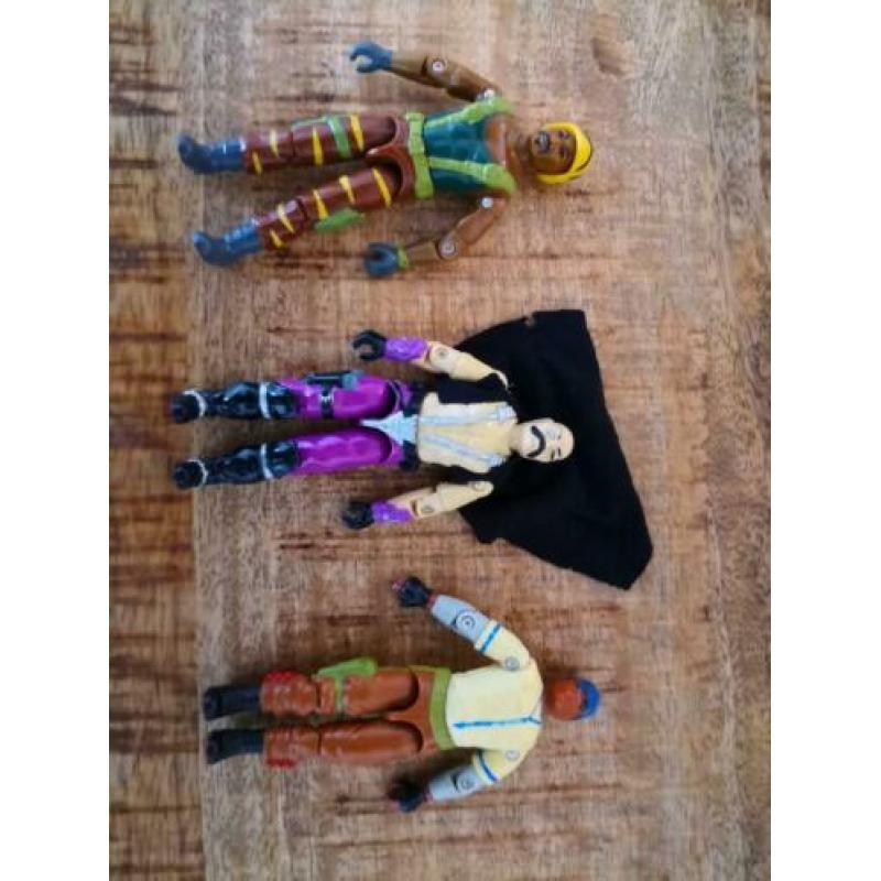 Lotje Gi Joe