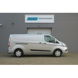 Ford Transit Custom 320 2.0 TDCI L2H1 Trend 170pk Euro 6 Tre