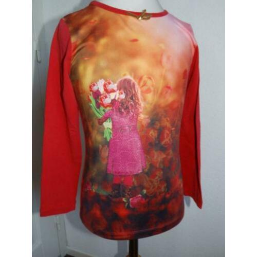mooie Someone longsleeve maat 116