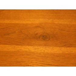 Massief eikenhout eettafel /tafel