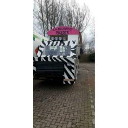Carnavalswagen
