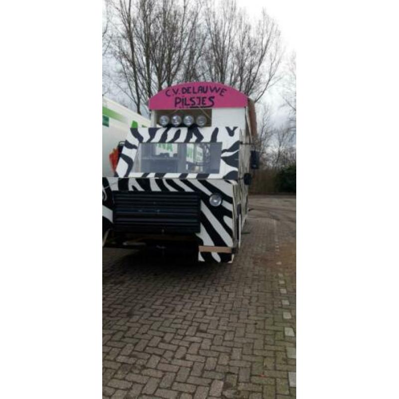 Carnavalswagen