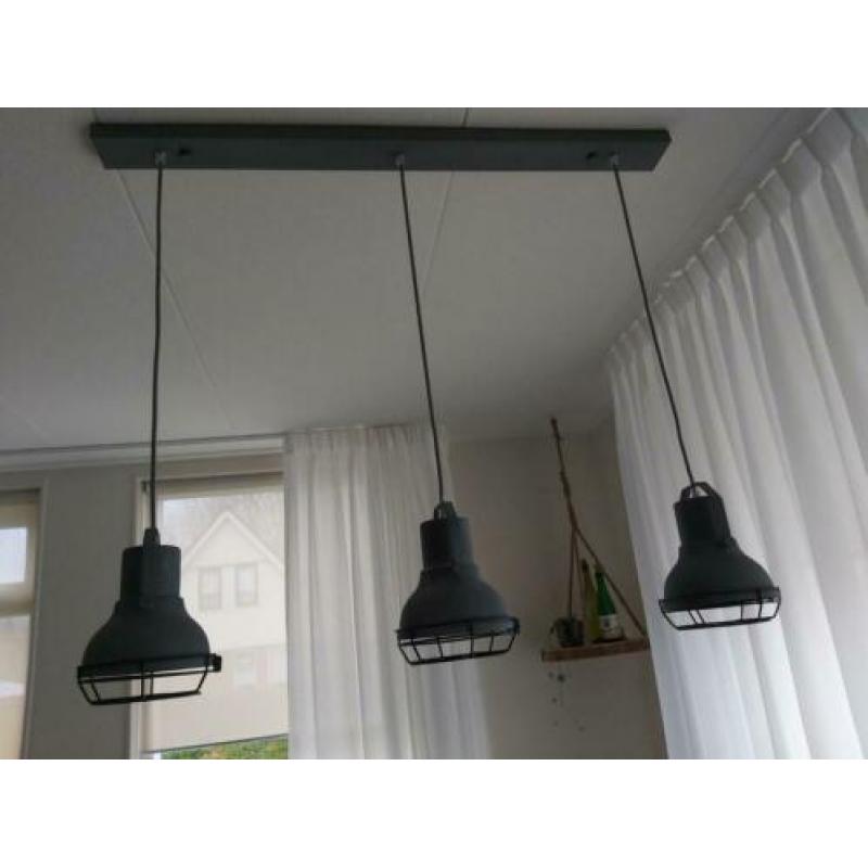 Mooie hanglamp