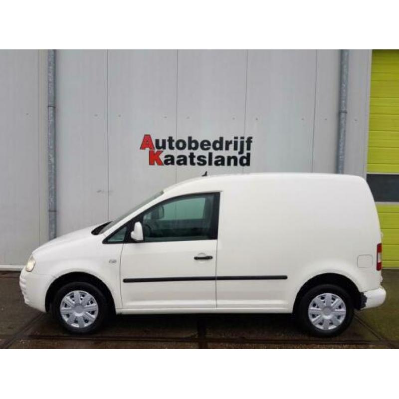 Volkswagen Caddy 1.9 TDI