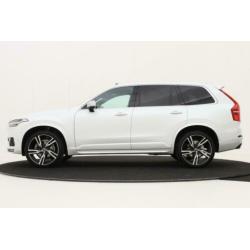 Volvo XC90 2.0 T6 AWD R-Design 7P | Luchtvering | Head-Up |