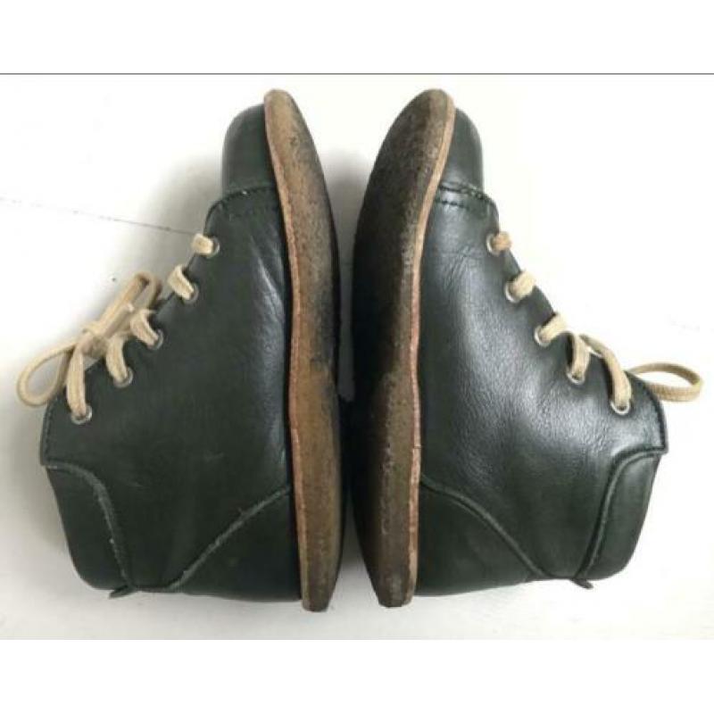 Angulus leren schoenen 24