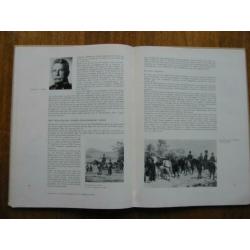 Van Heiligerlee tot Korea - Gesch v d Koninklijke Landmacht.