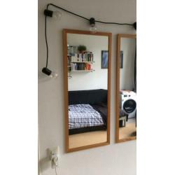 Ikea spiegels