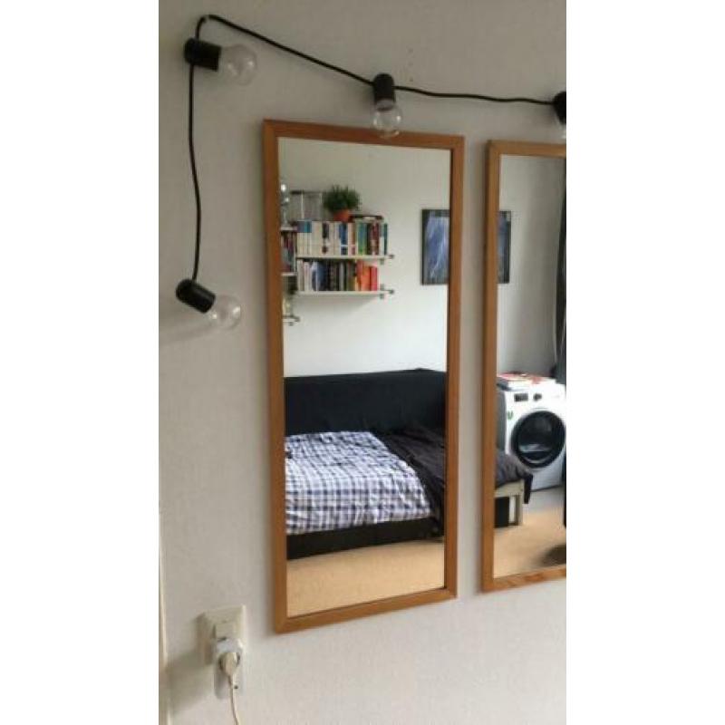 Ikea spiegels