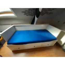 Ikea Hemnes Bedbank excl. Matras