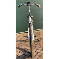 Sparta F8i 2016 E-bike