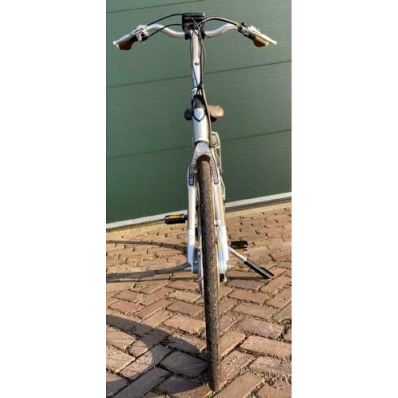 Sparta F8i 2016 E-bike