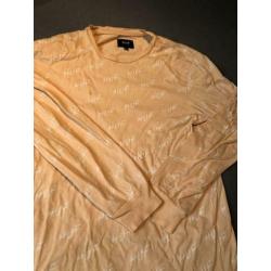 Huf longsleeve maat L