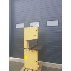 Scm lintzaag minimax compact **top staat**