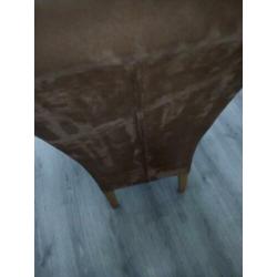 Per direct weg eetkamerstoelen