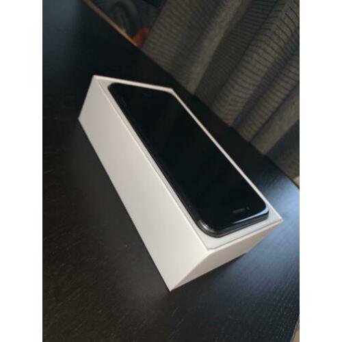 Iphone 7 zwart 32GB ZEER GOEDE STAAT