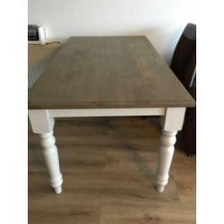 Salontafel-Tv kasten-Eettafel