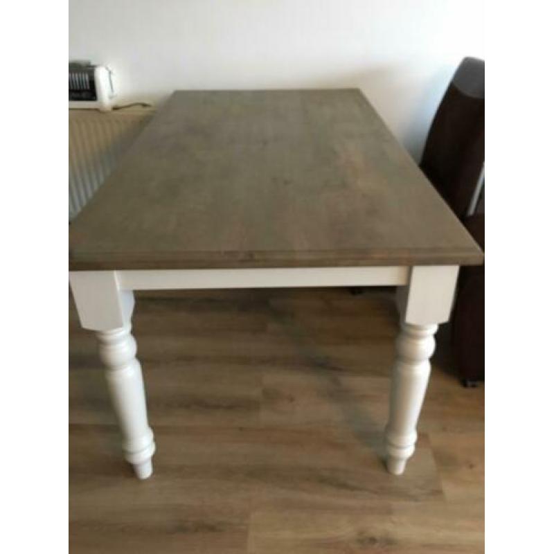 Salontafel-Tv kasten-Eettafel