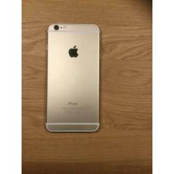 iPhone 6 plus goud - 64 MB