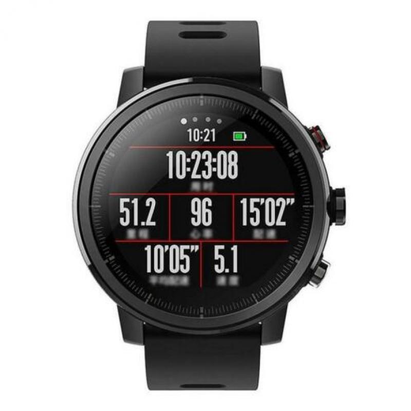 Xiaomi Huami Amazfit Stratos ZGAN!