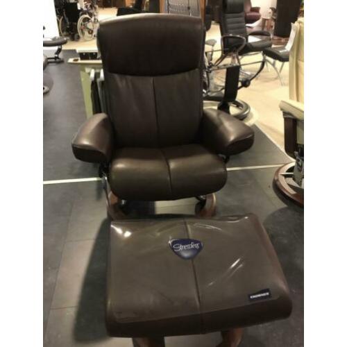 Stressless Peace / MEGA OPRUIMING -50% korting