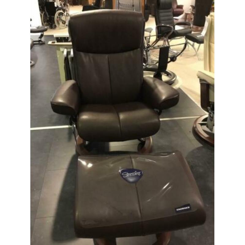 Stressless Peace / MEGA OPRUIMING -50% korting