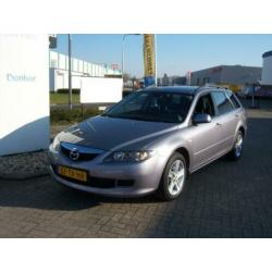 MAZDA 6 1.8 SPORTBREAK Touring