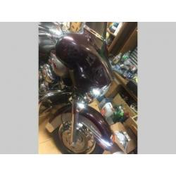 HARLEY-DAVIDSON ELECTRA GLIDE CLASSIC FLHTC (bj 2007)