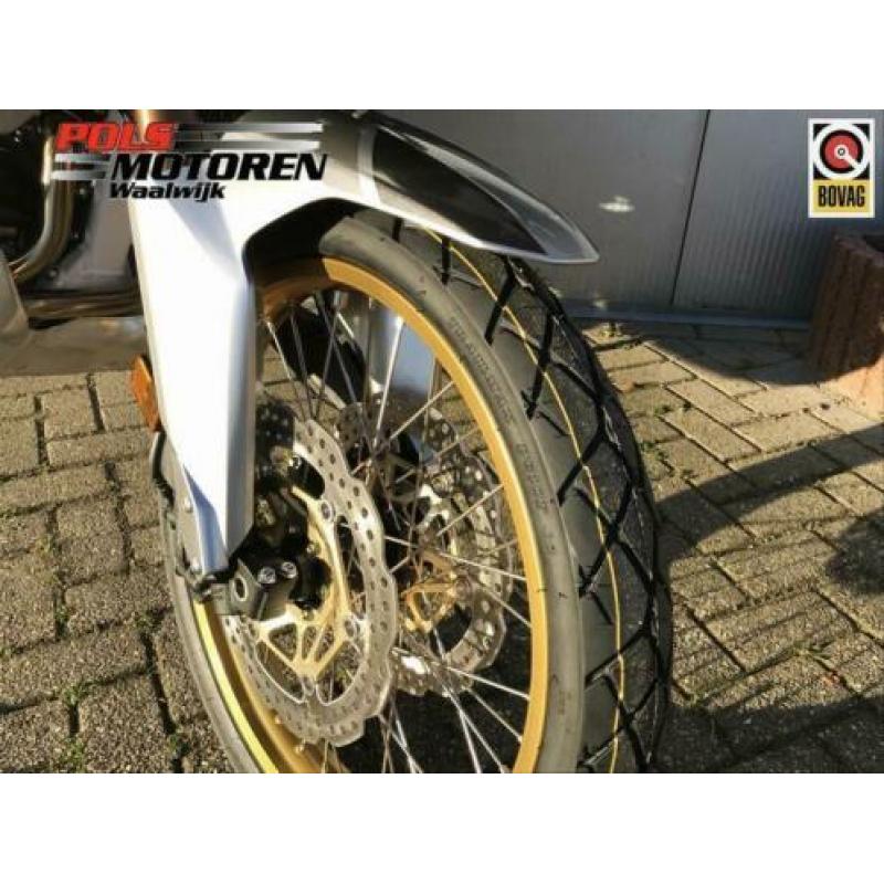 Honda CRF 1000 DA2K ADVENTURE SPORT DCT Voorraad opruiming!