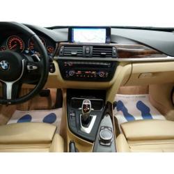 BMW 3 Serie 328i Sedan 245pk High Exe M-Edition Aut8 Schuifd