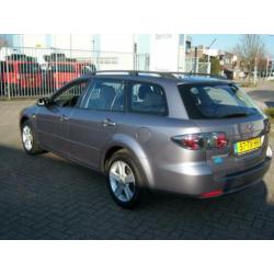 MAZDA 6 1.8 SPORTBREAK Touring