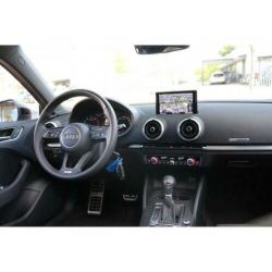 Audi A3 Limousine 1.0 TFSI Sport 2 x S Line Black Edition Pa