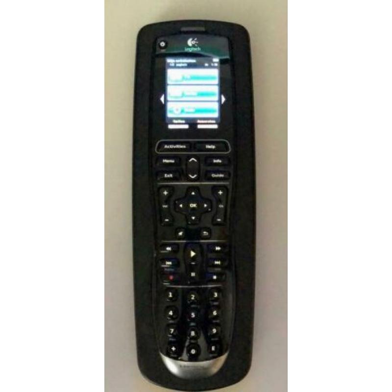 Logitech Harmony One afstandsbediening