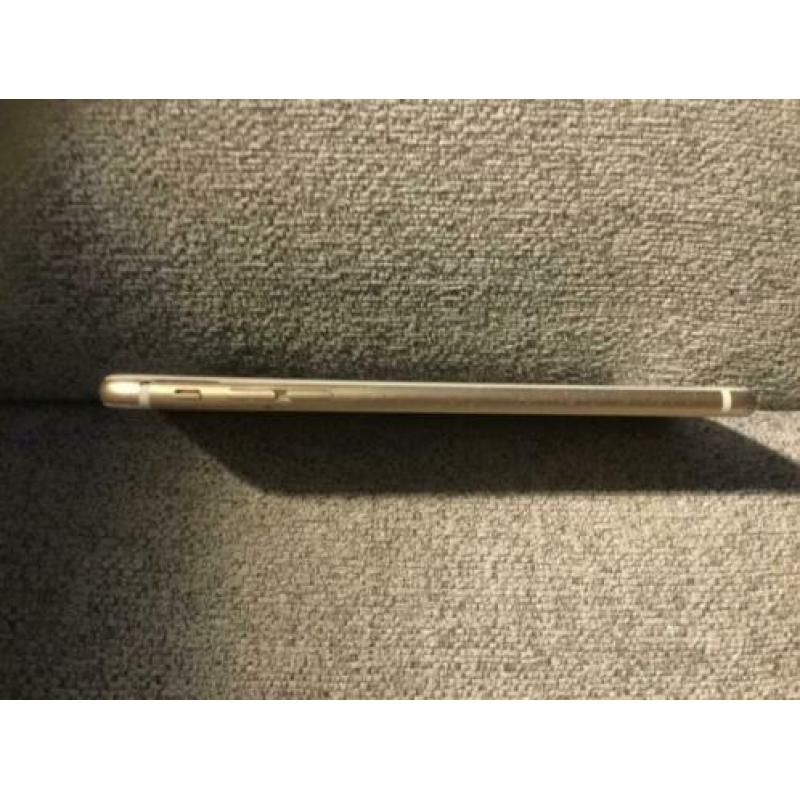 iPhone 6 plus goud - 64 MB