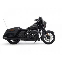 Harley-Davidson FLHXS STREET GLIDE SPECIAL STREETGLIDE DEMO