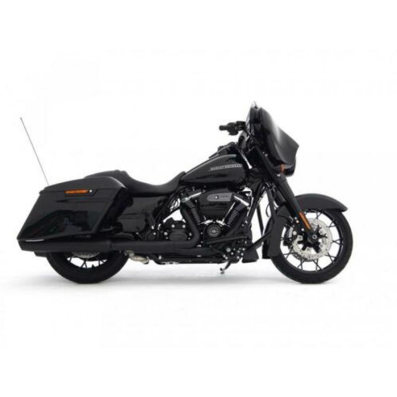 Harley-Davidson FLHXS STREET GLIDE SPECIAL STREETGLIDE DEMO