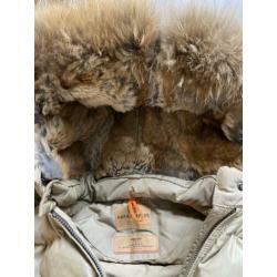 Parajumpers Long Bear Women maat M