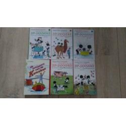 Jip en Janneke, Kameleon boeken