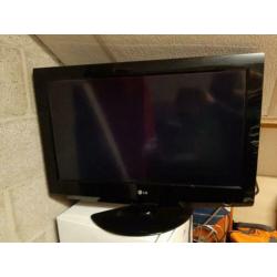 Lg tv