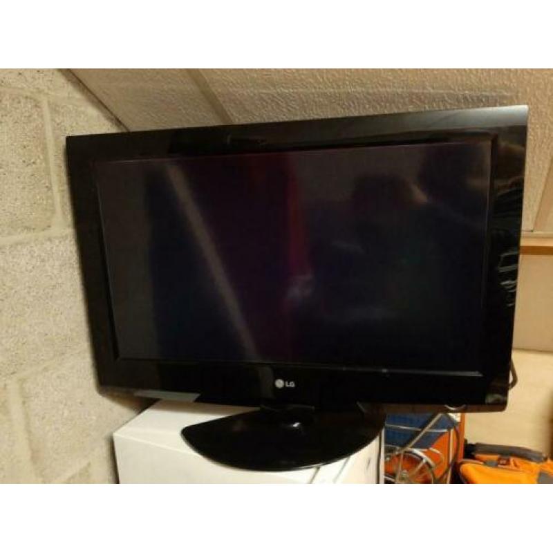 Lg tv