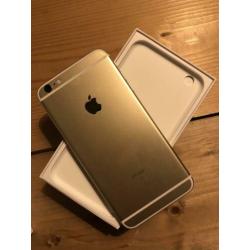 Iphone 6S Plus 16GB Goud