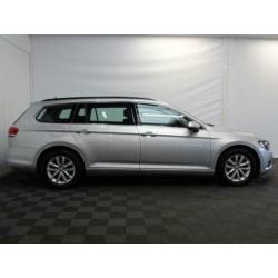 Volkswagen Passat Variant 1.6 TDI Highline NAVI AUTOMAAT ECC