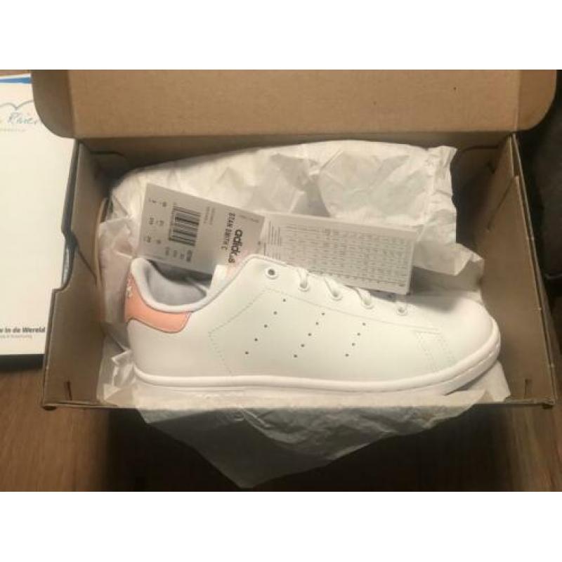 Stan smith original maat 35