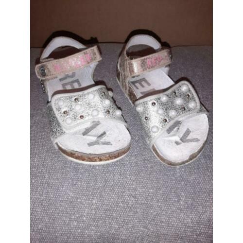 Replay sandalen maat 25
