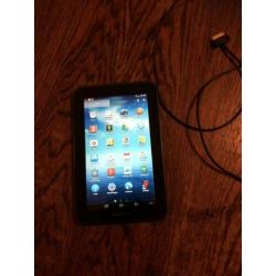 Samsung Galaxy 2