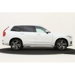 Volvo XC90 2.0 T6 AWD R-Design 7P | Luchtvering | Head-Up |