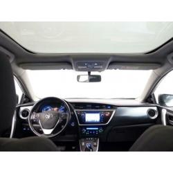 Toyota Auris Touring Sports 1.8 HYBRID EXECUTIVE Aut, Panoda
