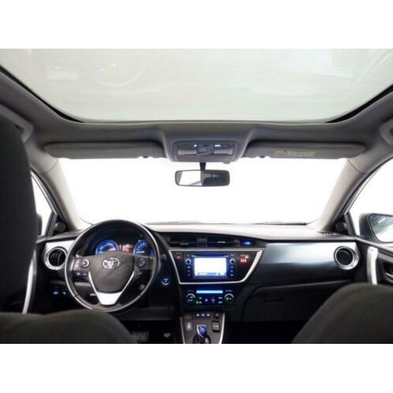 Toyota Auris Touring Sports 1.8 HYBRID EXECUTIVE Aut, Panoda