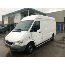Mercedes-Benz Sprinter 2.1 311 CDI AUT 2005